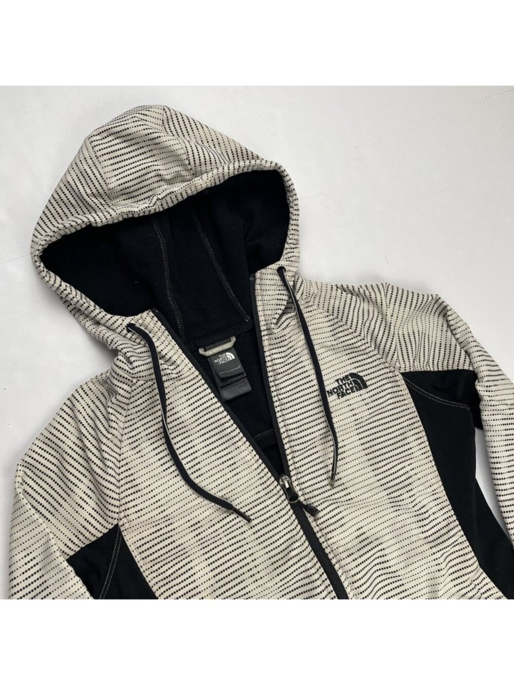The North Face Hooded Jacket Women’s XS Performance Thermal Activewear